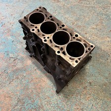 96-00 BMW M44B19 Engine Bare Block M44 1.9L 318i Z3 i4 4 Cylinder picture