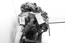 Used Engine Complete Assembly fits: 2015 Nissan Pathfinder 3.5L VIN A 4th digit picture