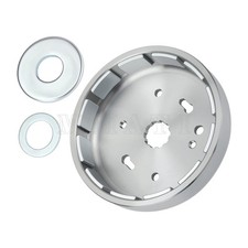 45Amp Alternator Rotor 29999-97B for Electra Glide FLHTCU/I FLHTC FLHTPI FLTRSEI picture