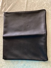 FERRARI DOCUMENT POUCH ORIGINAL 1980`S picture