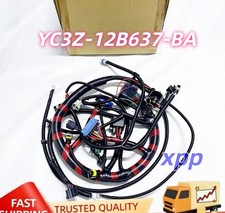 Fits For 2000-2001 Ford Super Duty YC3Z-12B637-BA Engine Wiring Harness picture