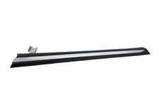 ⭕ 23-26 VinFast VF8 Front Driver Side Door Lower Molding Cover Left BEX30032511 picture