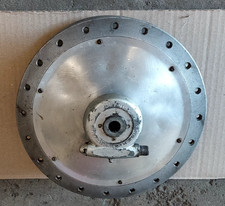 Norton Commando 850 Rear Brake Wheel Hub picture