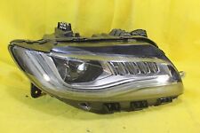 🍈 2017 - 2020 Lincoln MKZ OEM Right Passenger R/H Headlight - Housing Damaged picture