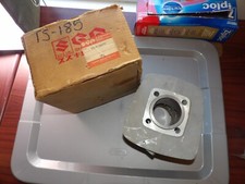 NOS Suzuki TS185 Sierra 1971-1974 Genuine Cylinder Barrel Jug OEM 11210-29000 picture