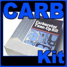 Carburetor Kit for Cadillac 1957 to 1966 Factory Fresh -clean out your Carb  picture