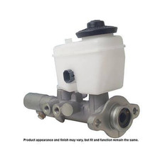 Carquest Wearever Brake Master Cylinder MCA390367 picture