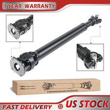 3C3Z4A376AA Front Driveshaft Assembly For Ford F-250 F-350 F-450 Super Duty picture