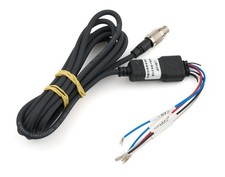AIM Sports Data Cable - Hardwired - Aim Solo 2 DL to CAN/RS232 ECU - Each picture