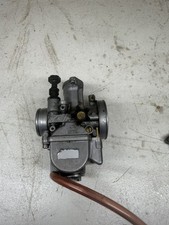 03 - 11 2005 KTM 85 SX OEM KEIHIN CARB CARBURETOR ASSEMBLY GOOD picture