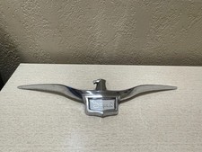 VINTAGE 1957 Chrysler Imperial “EAGLE” Large Hood Emblem ORNAMENT picture