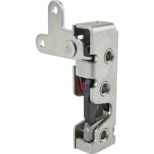 Speedway 91052862 Steel Slim-Line Bear Jaw Left Door Latch Mechanism picture