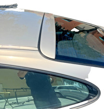 1997-04 Porsche 996 Coupe  TA Style Roof Spoiler PAINTED 12G/X4 Speed Yellow USA picture