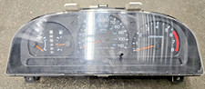98-99 Nissan Frontier 4x4 4WD AT Auto Trans Gauge Cluster Dash Speedometer TACH picture