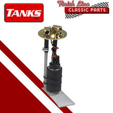 Tanks GPA-TBI In-Tank Fuel Pump Module, GPA Series picture