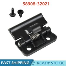 For Toyota 4Runner 1984-1989 2010-2024 Center Console Latch 58908-32021 picture