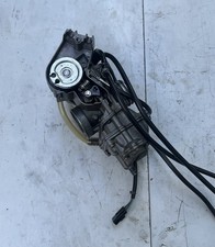 2007 - 2026 Honda CRF150R CRF150RB Keihin FCR Carburetor Carb Throttle Body OEM picture