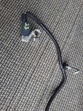 22-25 2022-2025 HONDA CIVIC NEGATIVE CABLE BATTERY TERMINAL CURRENT SENSOR OEM picture
