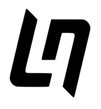 Lando Norris LN Weather Resistant Vinyl Decal Sticker Multiple sizes available picture
