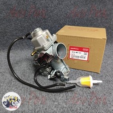 OEM Carburetor for 1998-2004 Honda XR400 XR400R 16100-MBN-673 16100-MN1-681 picture