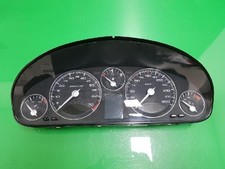 2007 Peugeot 607 Instrument Cluster OEM 9659279380 picture