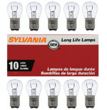 Sylvania Long Life 1157LL Bulb - Pack of 10 Bulbs picture