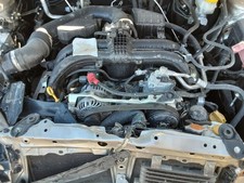Engine 2.5L VIN A 6th Digit US Market Pzev Fits 18-19 LEGACY 4694 picture