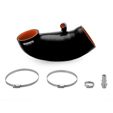 Silicone Induction Hose, fits Chevrolet Camaro SS 2016-2019 picture