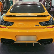 Animation Taillights for BMW 6 Series F06 F12 F13 M6 640 650&Alpina B6 2012-2019 picture