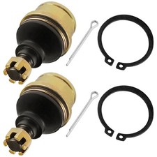 Two Front Upper And Lower Ball Joints for Honda TRX500FPM Foreman 500 2008-2013 picture
