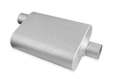 42541-FM FLOWMONSTER 2-CHAMBER MUFFLER picture