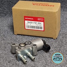 OEM Idle Air Control Valve IACV For Honda CRV 2.0L 1997-2001 Civic 1.6L 93-96 picture