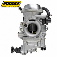 Moose Carburetor For 1995-2003 Honda Foreman 400 4x4 TRX400FW TRX400FM picture
