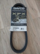 Dayco XTX Extreme Torque ATV Drive Belt | XTX5058 picture