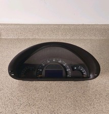 01-04 Mercedes C320 Speedometer Instrument Cluster  a2035408011 RL picture