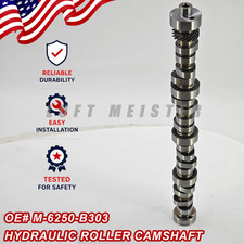 For 1985-1995 Mustang 5.0 Ford Racing M-6250-B303 Hydraulic Roller Cam Camshaft picture