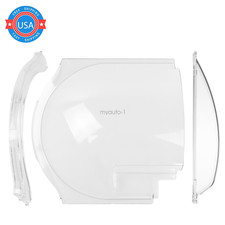 4812-01 For Dexter Screen Door Bubble Complete Replacement Kit Right Hand picture