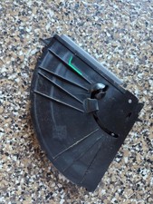 Used OE Saab 9-7X  Front Center Dash Cup Holder 25916574 picture