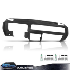 TPE Soft Dash Cover w/Outside Speakers Fit El Camino/Malibu/Monte Carlo 81-88 picture