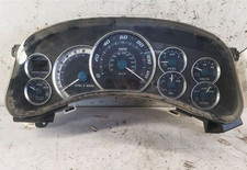 2002 Cadillac Escalade Speedometer Cluster US OEM picture