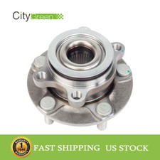 Front Left or Right Wheel Bearing Hub Assembly for Nissan Rogue 2008-2013 picture
