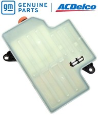 2020-2026 LM2 LZ0 3.0L Duramax 10L80 Transmission Filter GM OEM 24294355 / TF937 picture