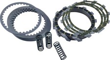 Barnett Aramid Fiber Clutch Plate Kit #303-90-10081 for Yamaha XSR900 picture