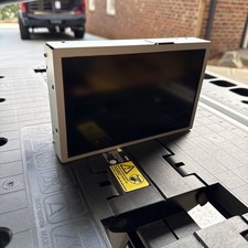 2013 - 16 Ford Sync 2 Apim Module With Navigation And Screen picture