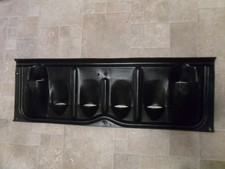 Porsche 911/912 rain tray - good condition picture