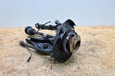 12-20 BMW F30 330i 430i RWD Rear Right Passenger Suspension Spindle Arm Assy OEM picture