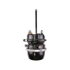 Tse Brake 3030TN2-C Spring Brake Chamber   Spring Brake, T3030 Omni 2.50