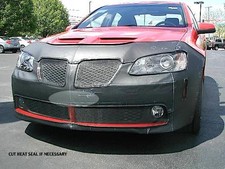 Lebra Front End Bra Cover Fits Pontiac G8 2008 2009 08 09 picture