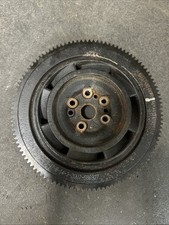 5007967 586927 587013 ETEC Evinrude FLYWHEEL V4 V6 115 135 150 175 200 BIG HOLES picture