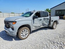 Chassis ECM Body Control BCM Fits 24-26 SILVERADO 2500 PICKUP 1030007 picture